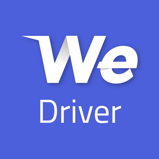 We-Driver