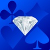 Diamond Path Solitaire Game