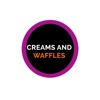 Creams And Waffles London