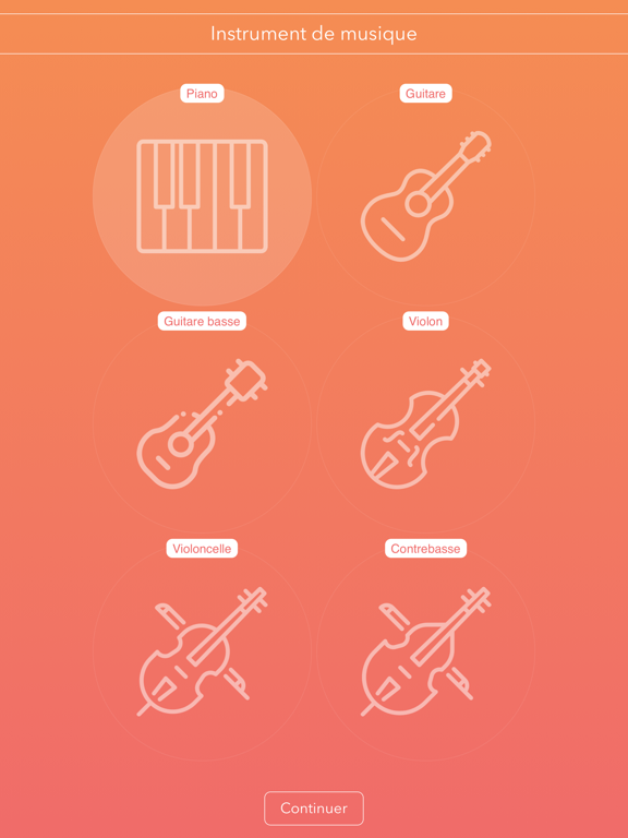 Solfa PRO: apprendre les notes Solfa PRO: apprendre les notes