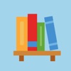 Love Reading Bookshelf