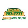 City Cabs Kitchener