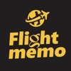 Myflightmemo