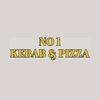 No 1 Kebab & Pizza