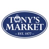 Tony's Market - MV