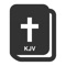 Icon KJV-Bible