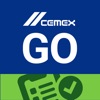 CEMEX Go – ReadyMix Go.
