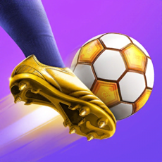 ‎Golden Boot : Football Flick