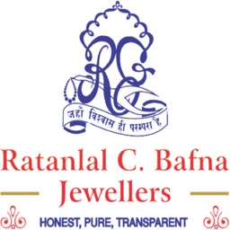 Ratanlal C Bafna Jewellers