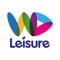 With the West Dunbartonshire Lesiure app you always have your facility in your pocket with quick and easy access to book your favourite fitness classes and activities