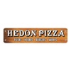 Hedon Pizza Hedon