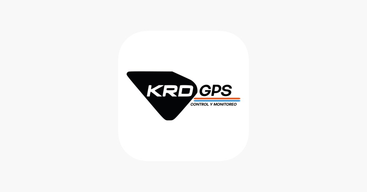 ‎KRD GPS on the App Store
