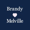 Brandy Melville AU