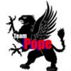 Team Pope Mobile App