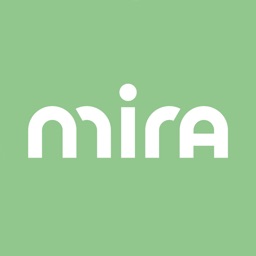 Mira Fertility & Cycle Tracker icon