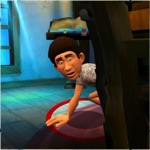 Scary MansionHide  Seek Game