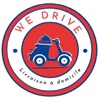 We Drive