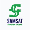 Samsat Kalbar