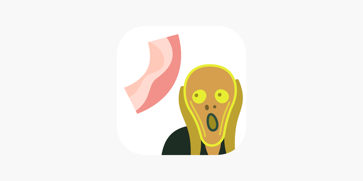 Bacon The Game をapp Storeで