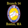 NALC Branch 34