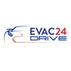 Evac24 Drive