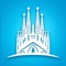 Icon Sagrada Familia Visitor Guide