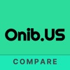 Onib.US - Compare preços