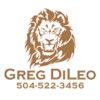 Greg DiLeo Accident help App