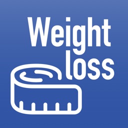 NHS Weight Loss Plan アイコン