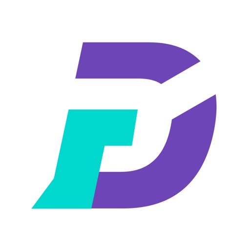 DigiFinex - Bitcoin Exchange Icon