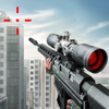 Sniper 3D：Offline Shooter Game - Fun Games For Free