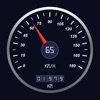Icon GPS Speed Tracker