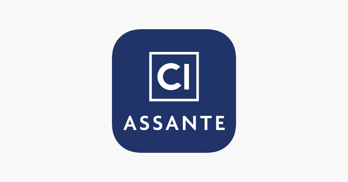 ‎Assante InvestorOnline on the App Store
