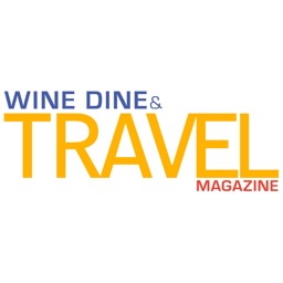 Wine Dine & Travel Magazine