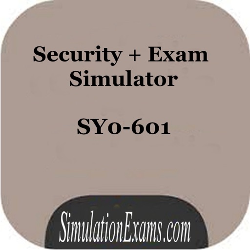 Exam Simulator For Security+ Download