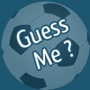 Guess Me - Footballer