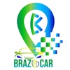 BrazuCar - Passageiro