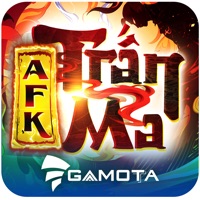 Trấn Ma AFK