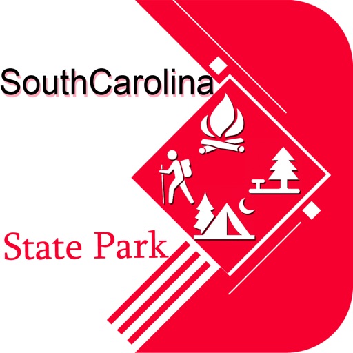 South Carolina State Park iOS App