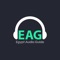Icon Egypt Audio Guide(EAG)