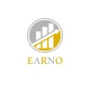 Earno - تطبيق الاستثمار