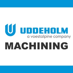 Uddeholm Machining Guideline