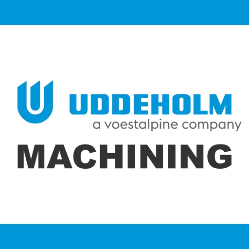 Uddeholm Machining Guideline