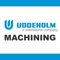 The Uddeholm Machining Guidelines contains information about how to use your tools together with Uddeholm steel