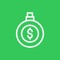 The Cash Clock is a simple and convenient tool that allows you to keep track of your earnings or accurately bill your clients