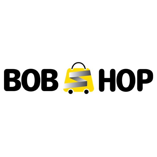 bob hop icon