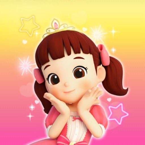 princess dress up game : Secret Jouju para Android - Download