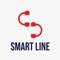 Smart Line is an Commercial App No