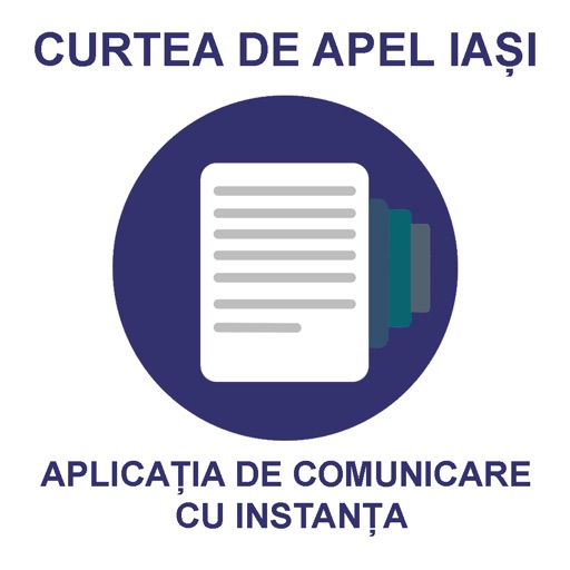 Curtea de APEL IASI