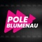 Com o Pole Blumenau, todos os alunos das academias que usam o EVO conseguem levar a experiência do treino para onde estiverem